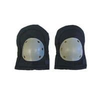 2pce KNEE PADS WORK WEAR PROTECTIVE HARD SAFETY DIY GARDENING  PROTECTORS